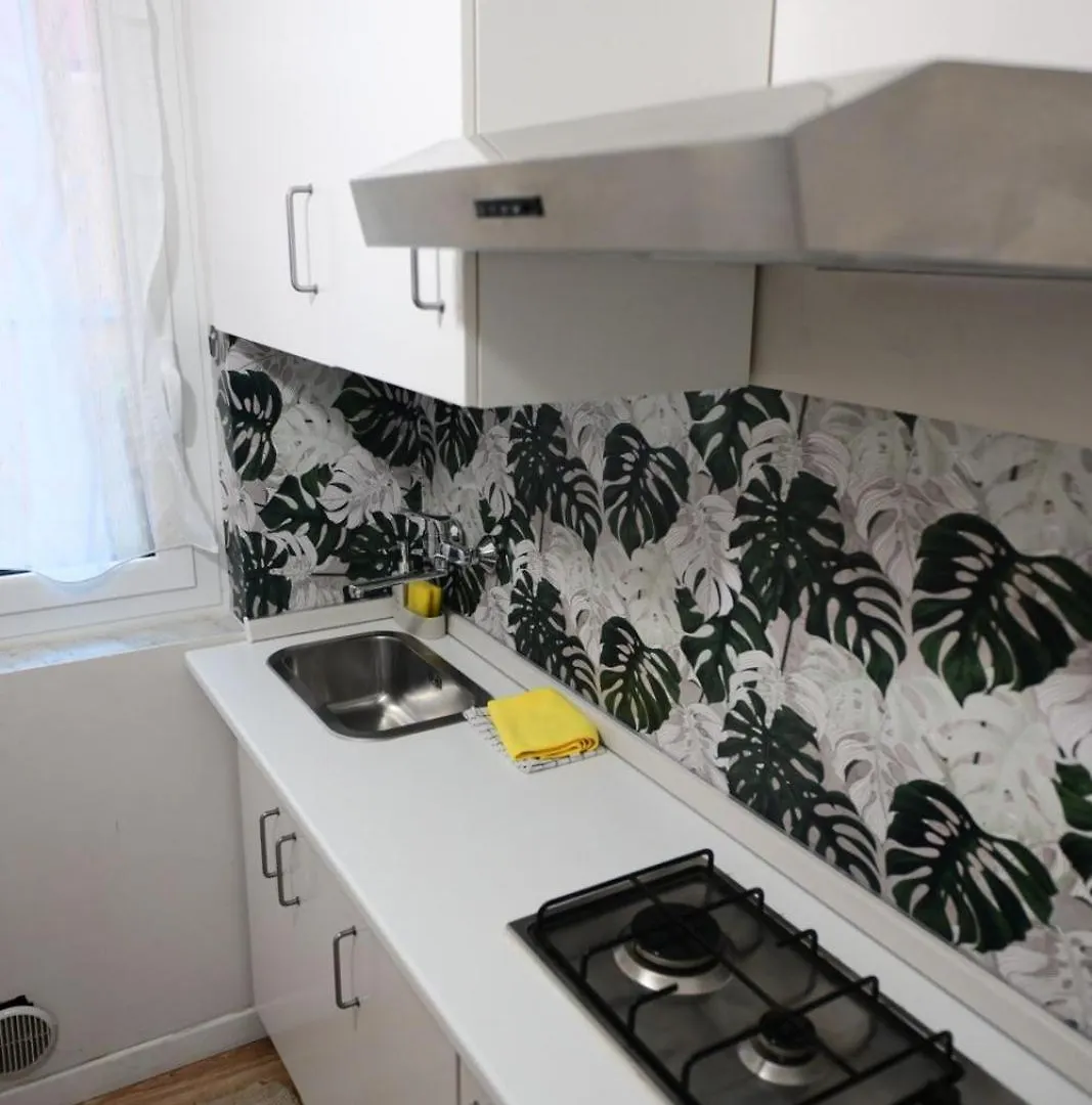 Apartment Casina Da Vinci, Monolocale Ecosostenibile Alassio Italy